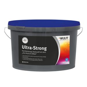 WULFF Ultra-Strong